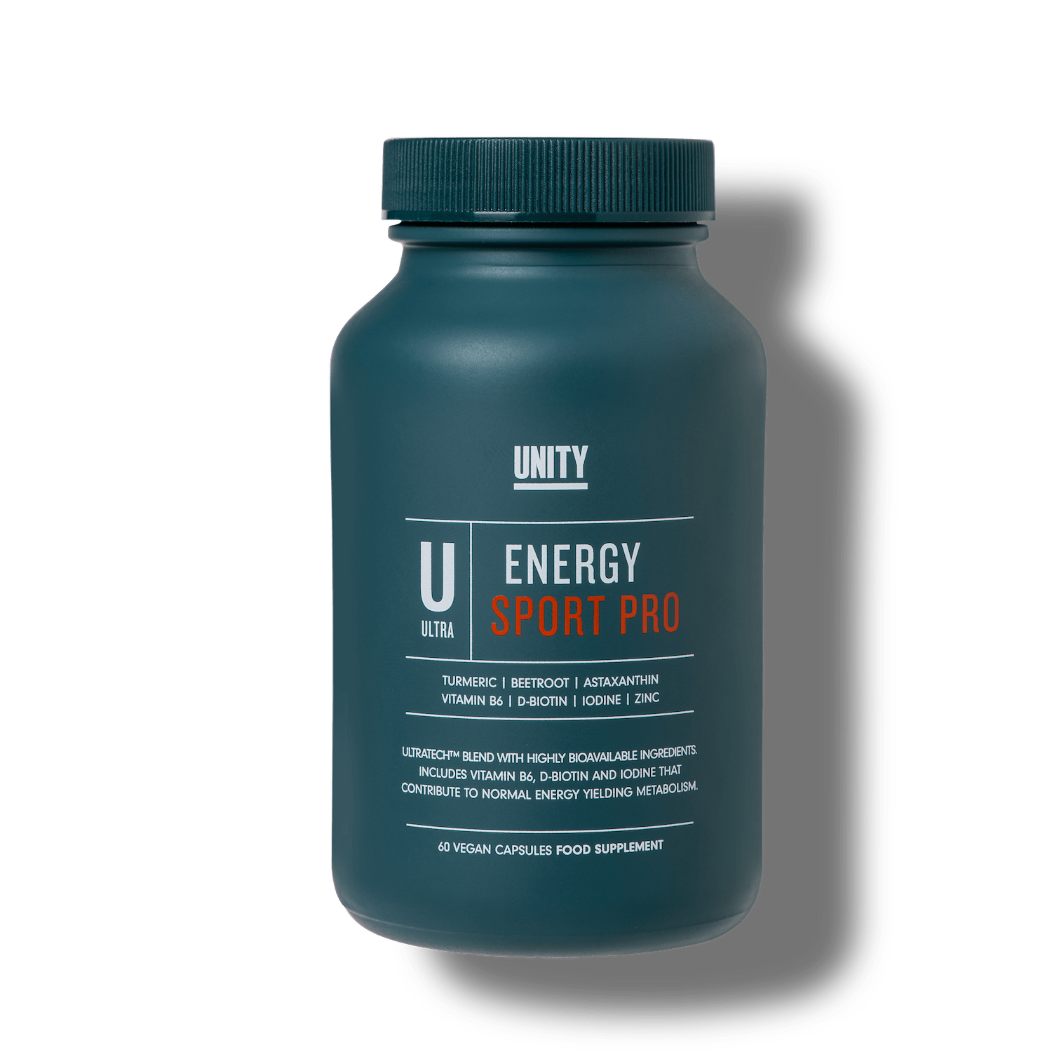 U ULTRA Energy Sport Pro