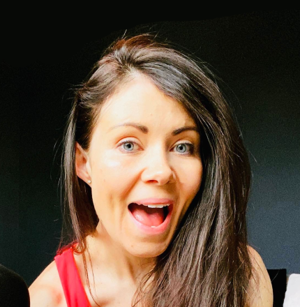 Holly Geraghty