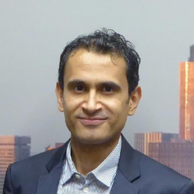 Prof MG Zariwala 