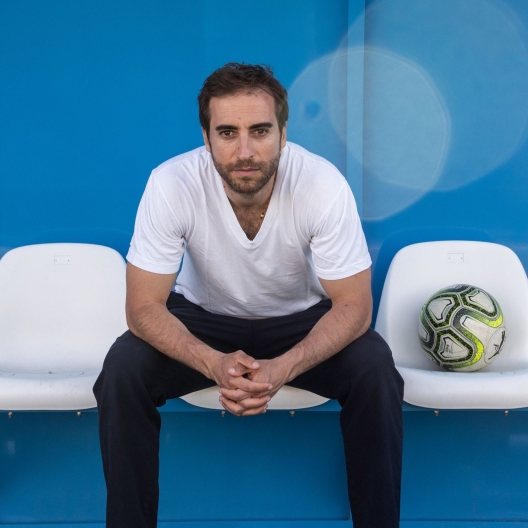 Mathieu Flamini