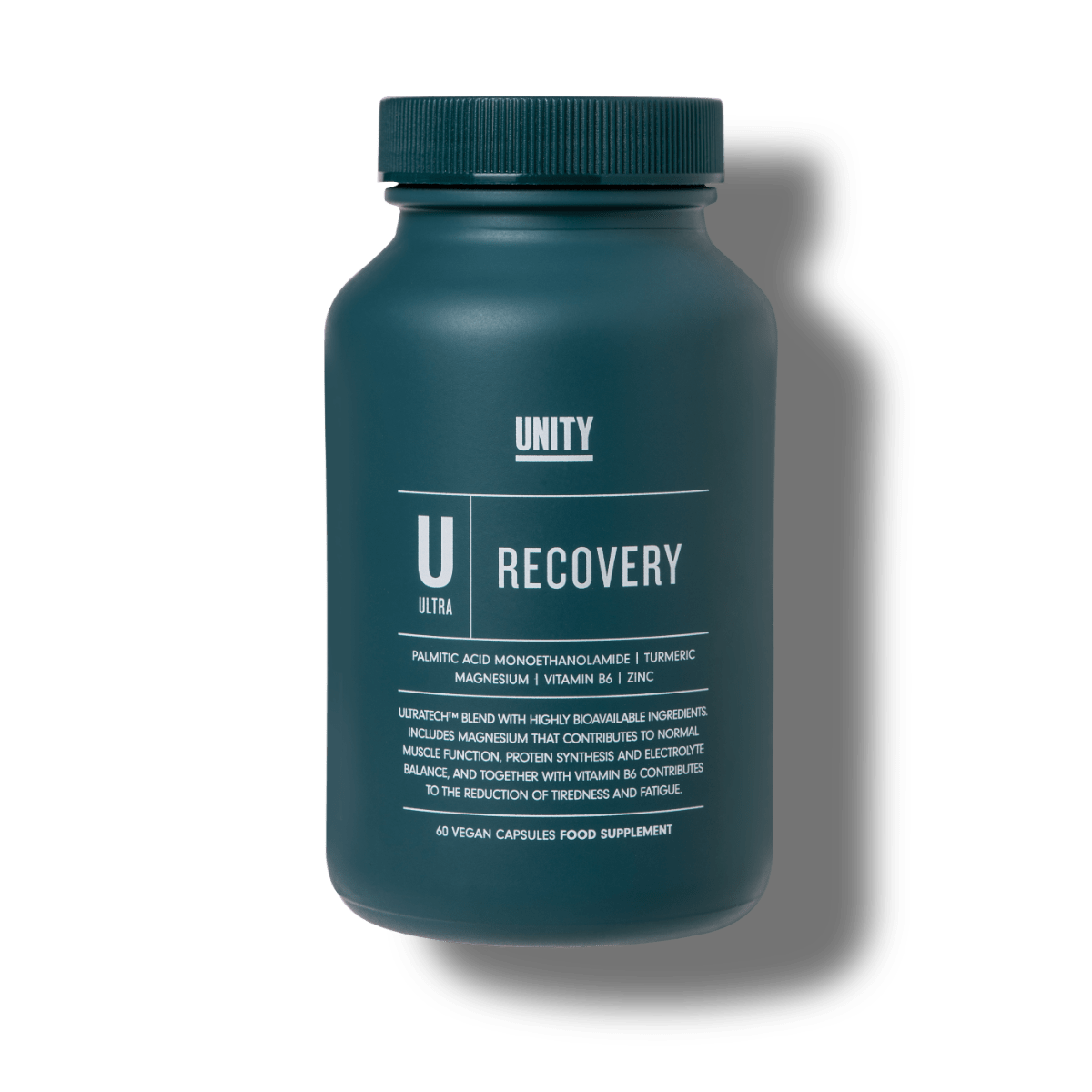 U ULTRA Recovery